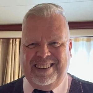 Meet your Posher, Stephen